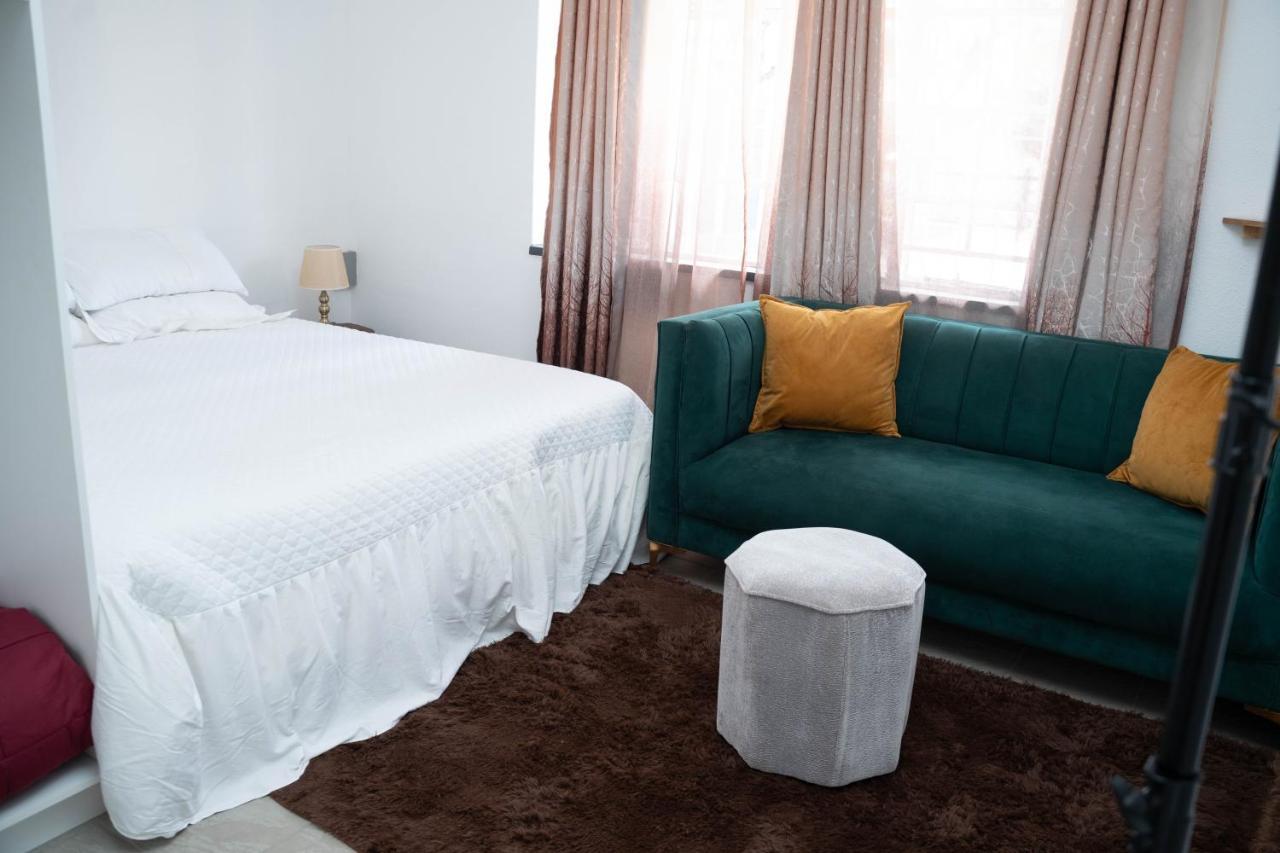 Lancaster Guest House Boksburg Exterior foto